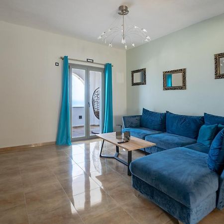 Loulaki Villas Santorini Vourvoulos Екстер'єр фото