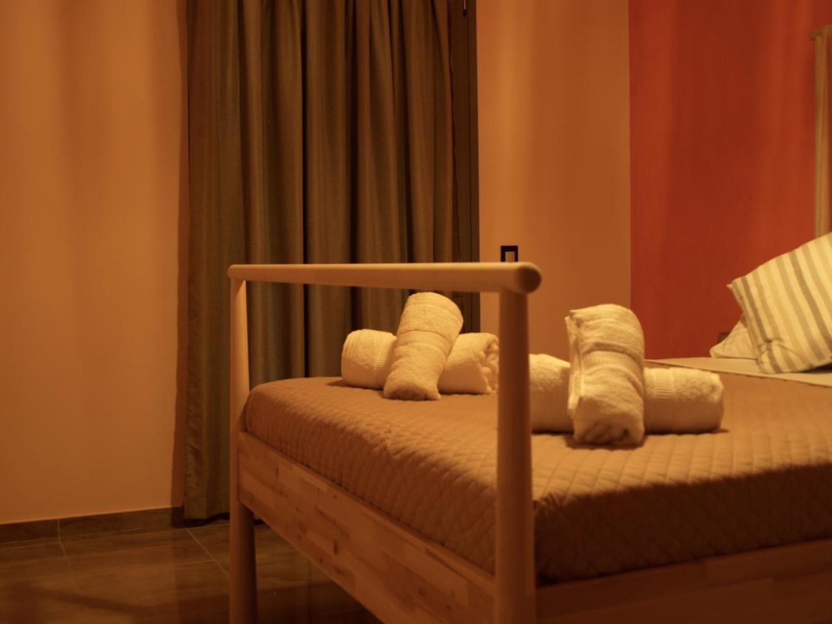 Loulaki Villas Santorini Vourvoulos Екстер'єр фото