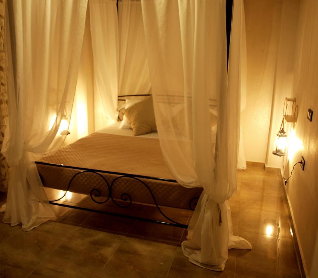 Loulaki Villas Santorini Vourvoulos Екстер'єр фото