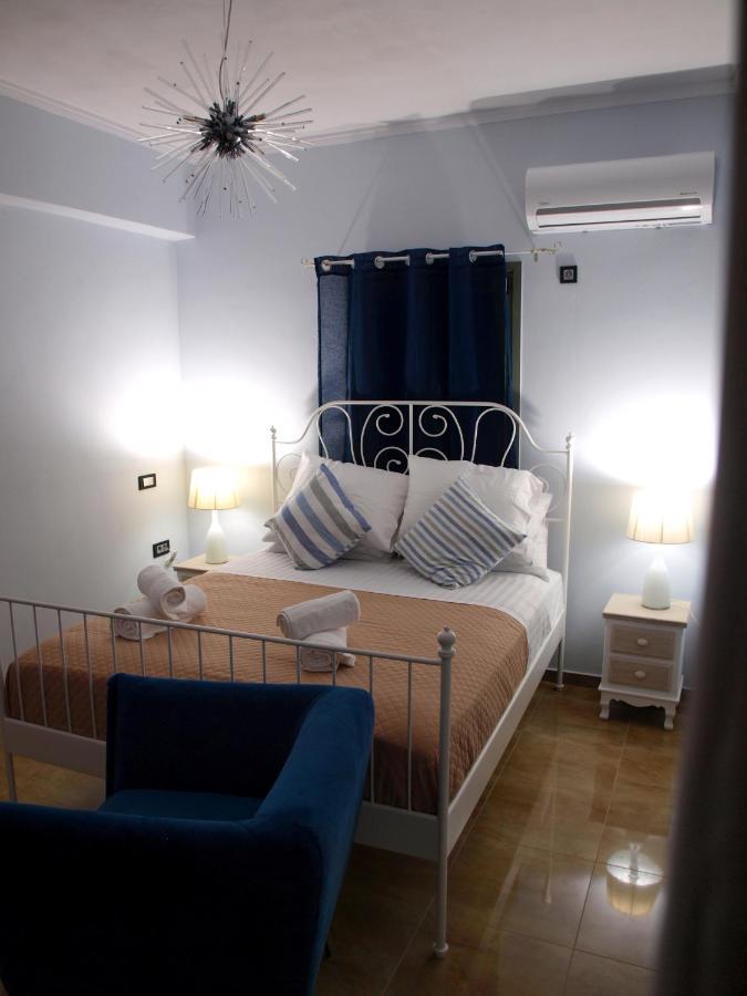 Loulaki Villas Santorini Vourvoulos Екстер'єр фото