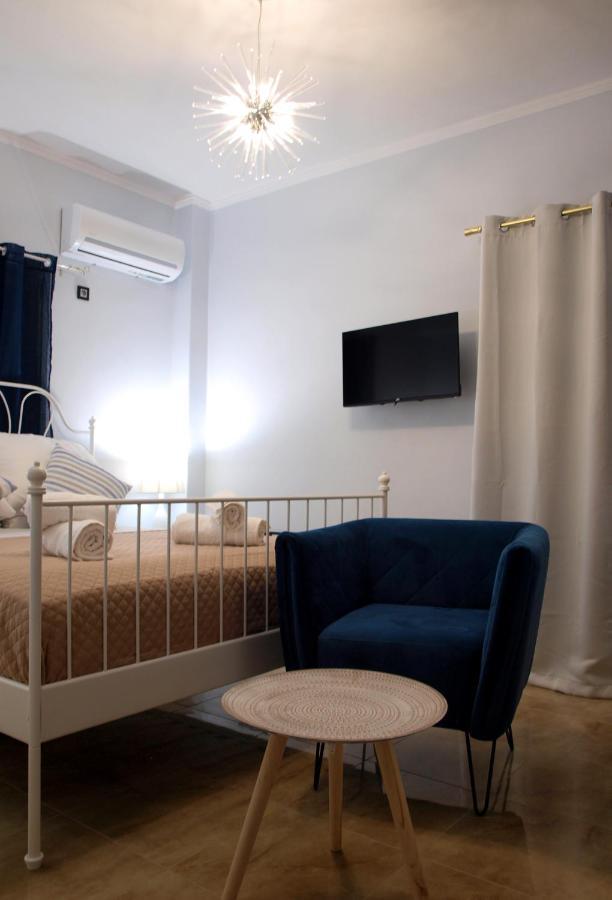Loulaki Villas Santorini Vourvoulos Екстер'єр фото