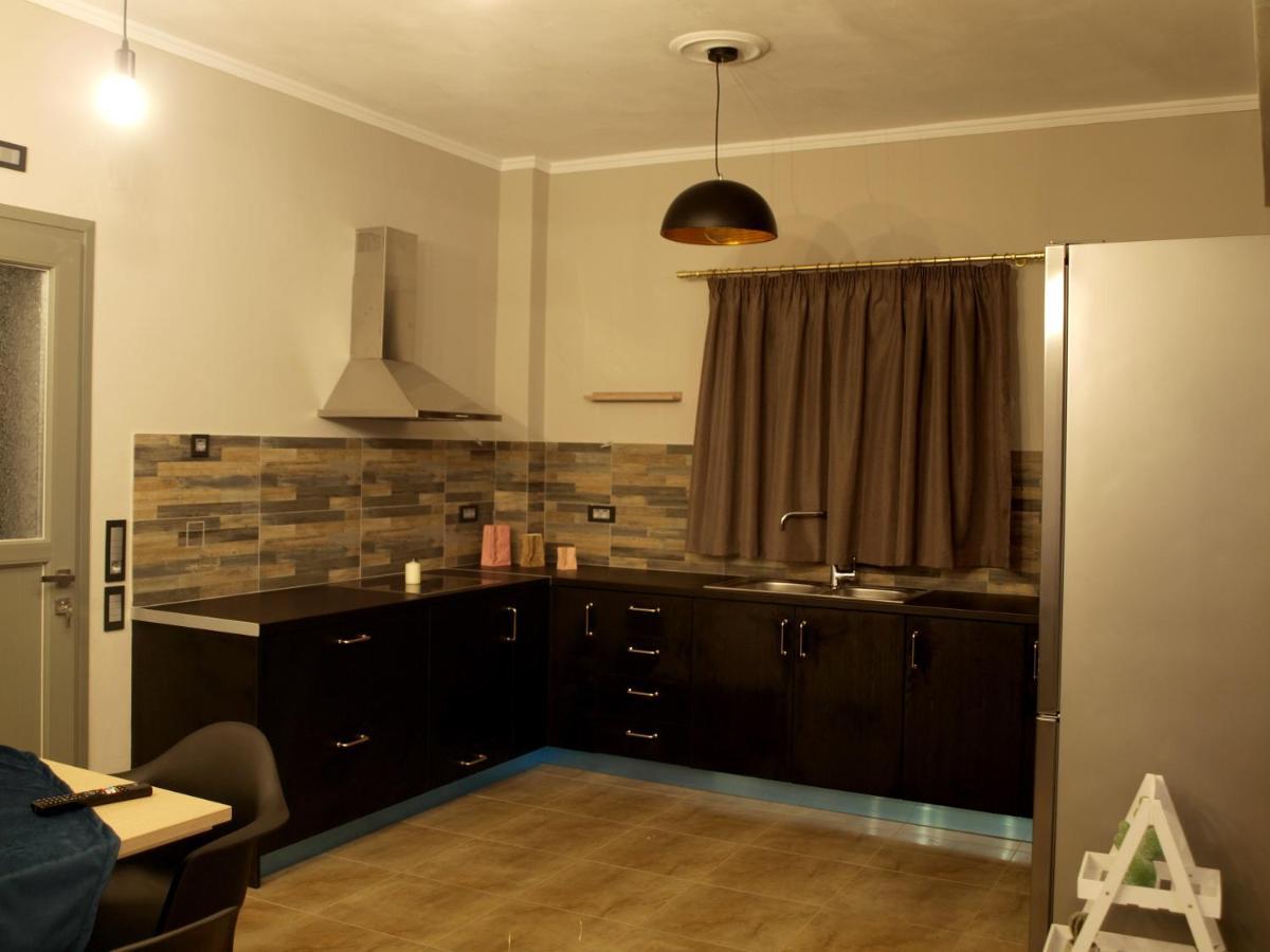 Loulaki Villas Santorini Vourvoulos Екстер'єр фото