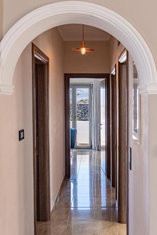 Loulaki Villas Santorini Vourvoulos Екстер'єр фото