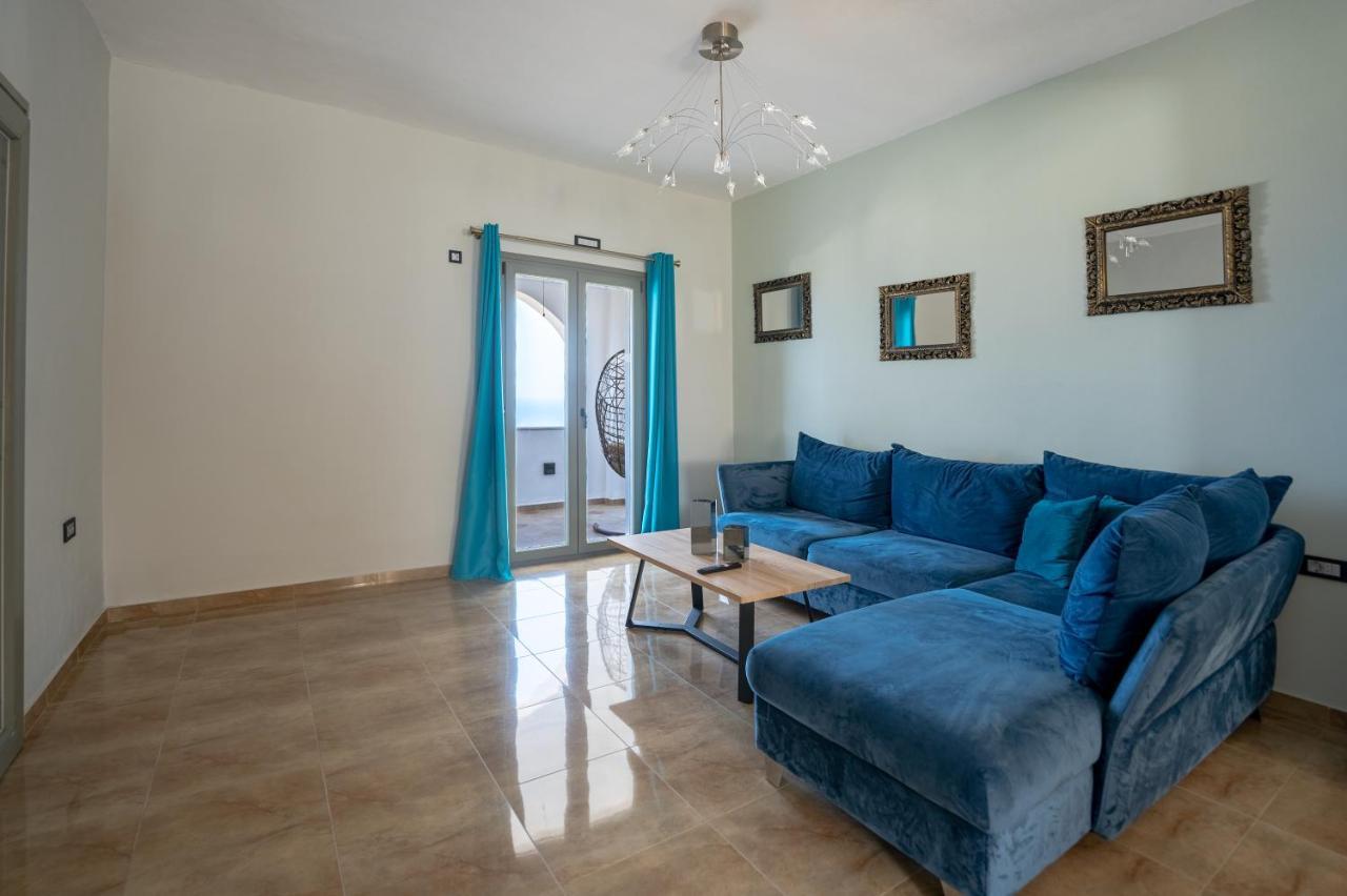 Loulaki Villas Santorini Vourvoulos Екстер'єр фото